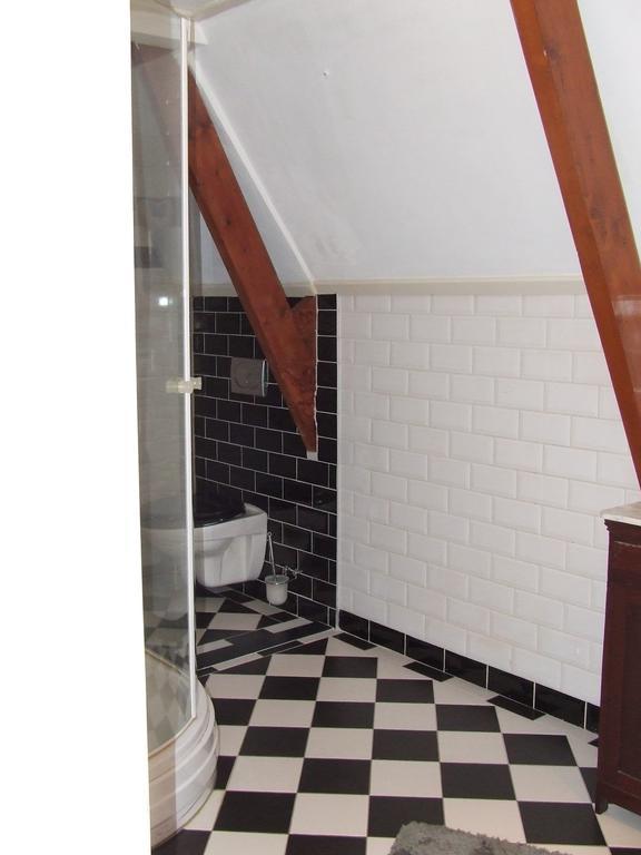 B&B 'T Nije Huus Schoonoord Oda fotoğraf
