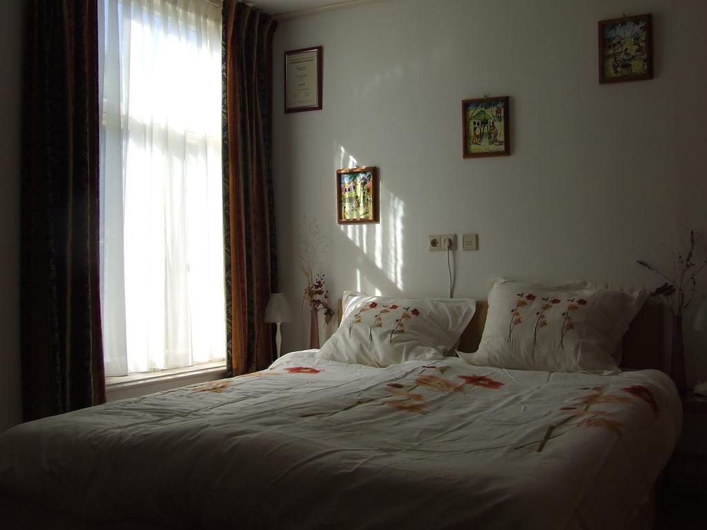 B&B 'T Nije Huus Schoonoord Oda fotoğraf